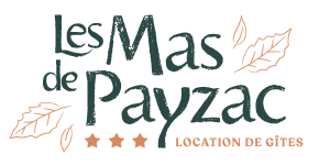 Les Mas de Payzac Logo